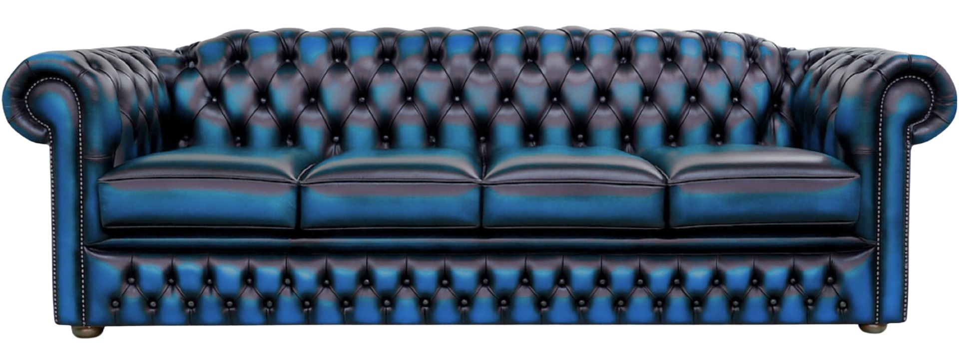 The Royale Chesterfield